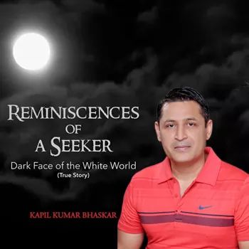 Author Interview: Reminiscences Of A Seeker.